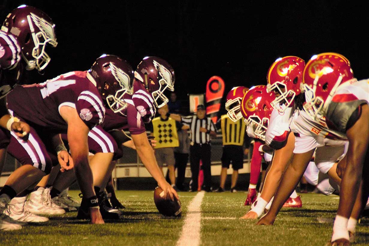 What Sports Taught a Non-Sports Fan About Building a Successful Startup